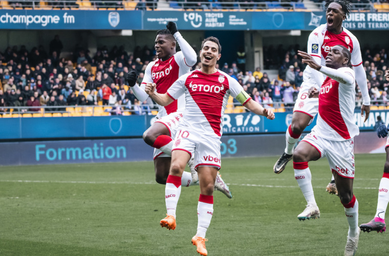 Wissam Ben Yedder, la régularité d’un buteur au plus haut niveau