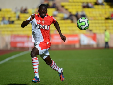 La Gambardella, Ranieri, la Ligue 2… Les souvenirs de Dennis Appiah