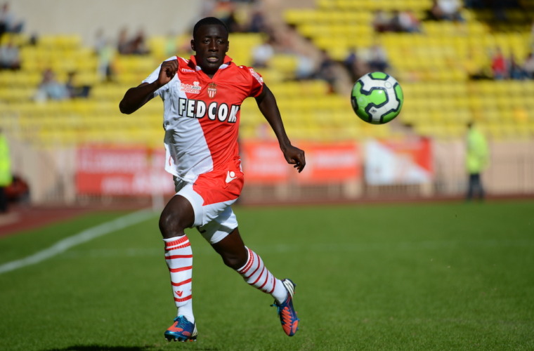 La Gambardella, Ranieri, la Ligue 2… Les souvenirs de Dennis Appiah