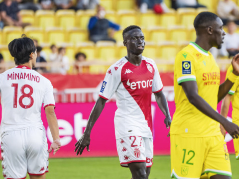 Retrouve les joueurs passés par l’AS Monaco et le FC Nantes