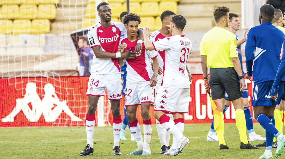 Pourquoi l’AS Monaco a le banc le plus décisif de l’élite ?