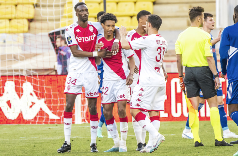 Pourquoi l’AS Monaco a le banc le plus décisif de l’élite ?