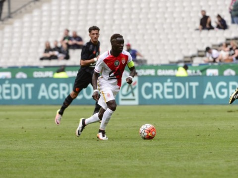 Gambardella 2016, Barilaro… Les souvenirs de Tristan Muyumba