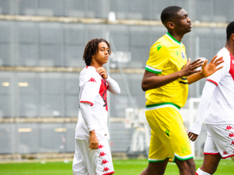 Rennes, OM, Gambardella… Le programme de l’Academy cette semaine