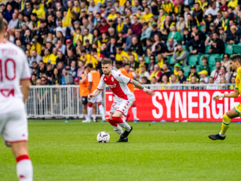 Caio Henrique, le serial passeur a encore frappé !