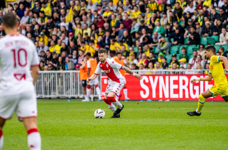 Caio Henrique, le serial passeur a encore frappé !