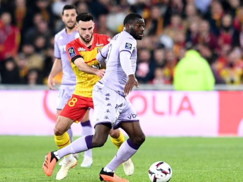 Lacking an answer, AS Monaco fall to Lens