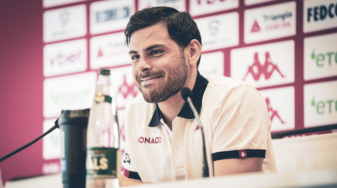 Kevin Volland : "Une grosse bataille nous attend à Lens"