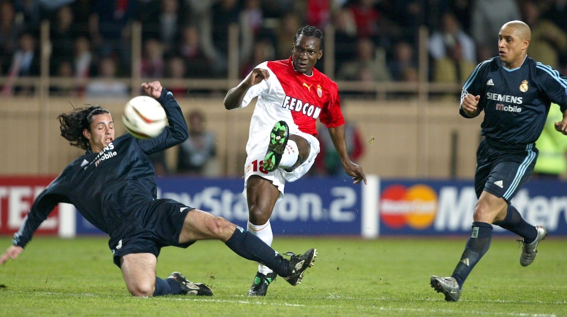 Chelsea, Deschamps, les caviars de Rothen… Les souvenirs de Shabani Nonda