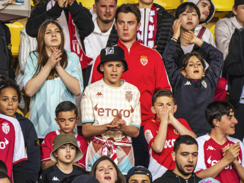 "Tous au Stade", gratuité... Les infos pratiques pour la réception de Lorient