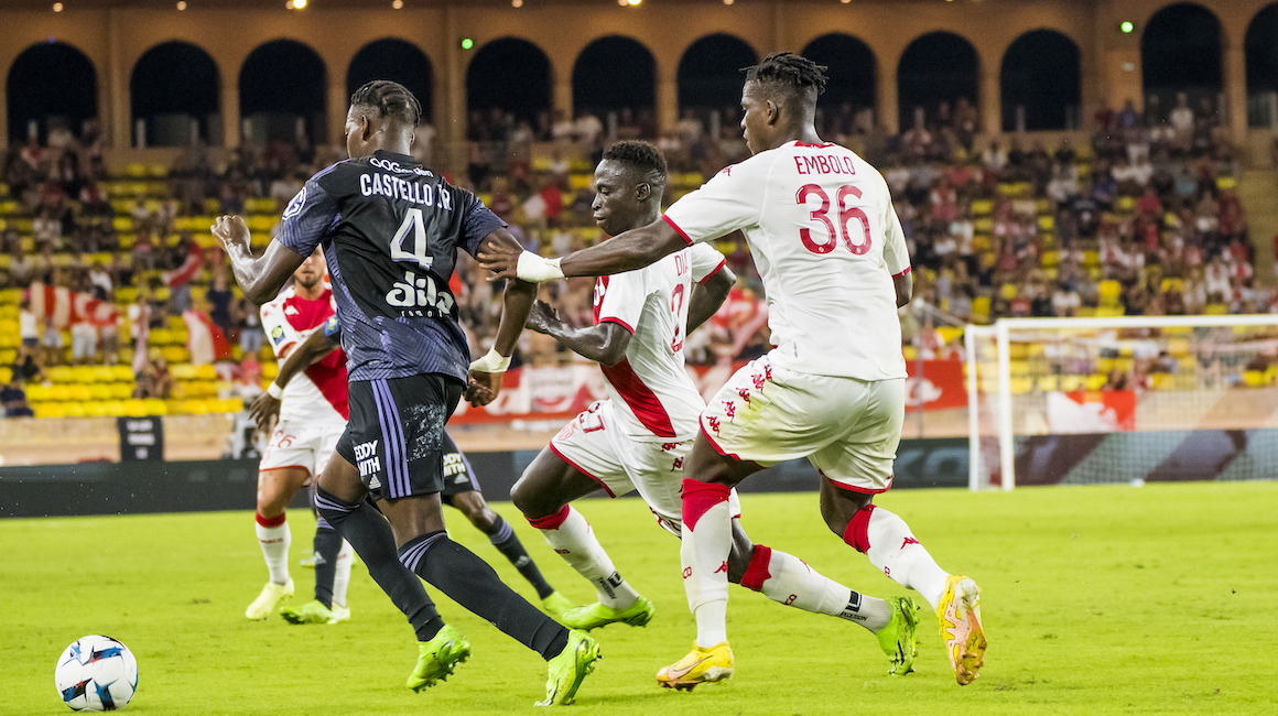 Pression, menace, classique... Les stats à connaitre avant d'affronter Lyon