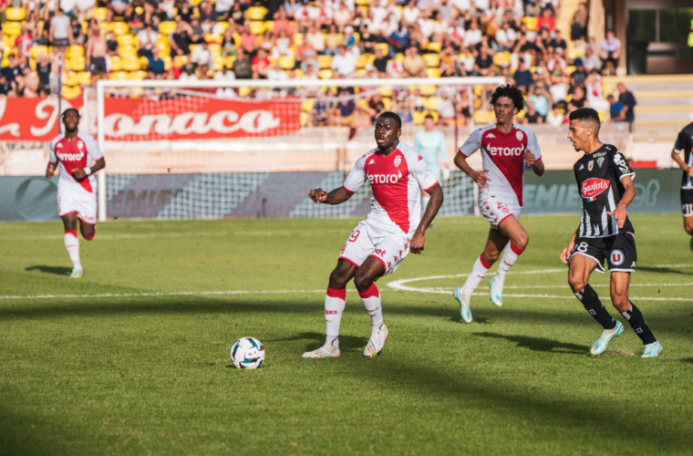 Teste-toi sur l’histoire des confrontations entre l'AS Monaco et Angers