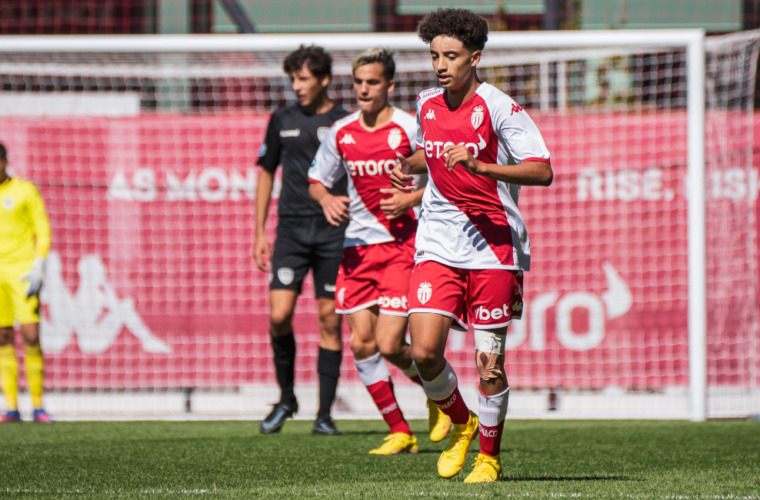 Maintien assuré pour les U19, match nul frustrant des U17 vs Ajaccio