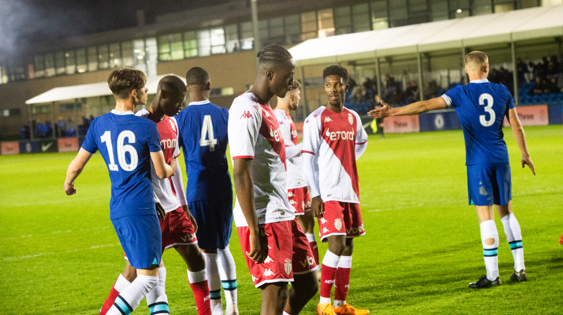 Braga, Air Bel, Bastia… Le programme de l’Academy cette semaine