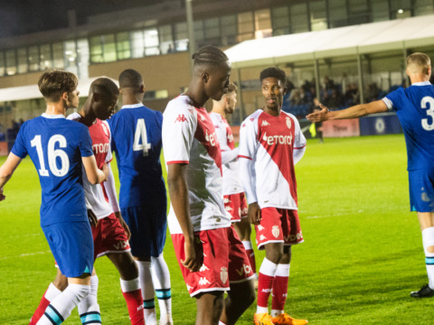 Braga, Air Bel, Bastia… Le programme de l’Academy cette semaine