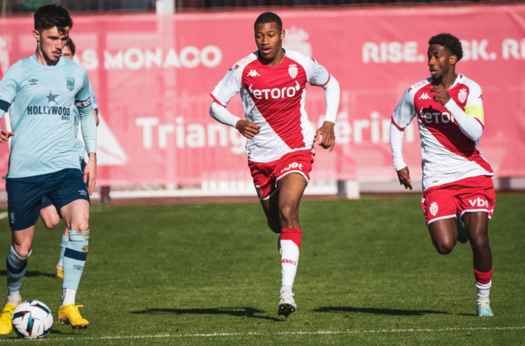 Lienard, Semedo Varela, Magassa et Efekele à la Coupe du Monde U20 !