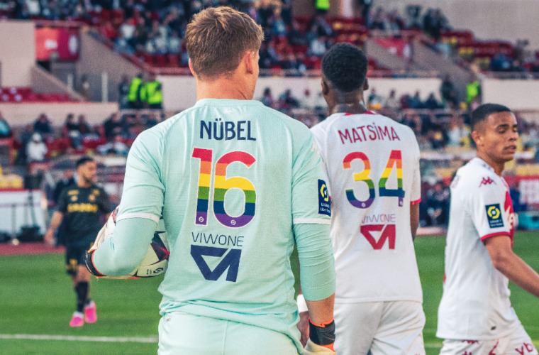 The last line of defence, Alexander Nübel is your MVP against Lille!