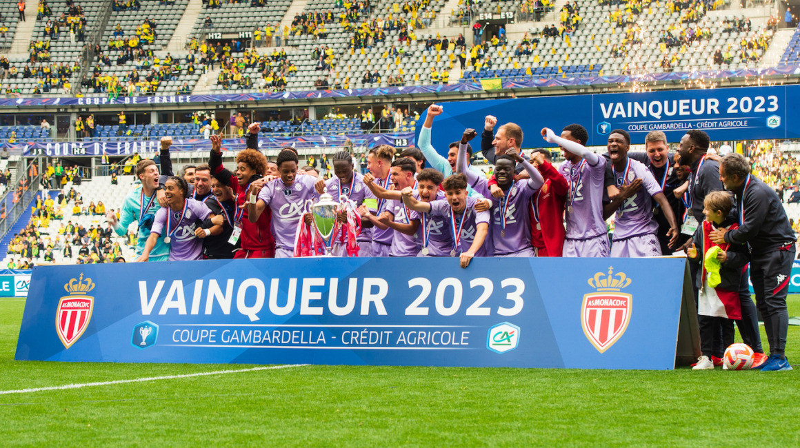 Les vainqueurs de la Gambardella à l’honneur contre Toulouse