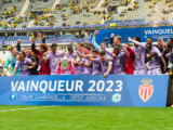 Les vainqueurs de la Gambardella à l’honneur contre Toulouse