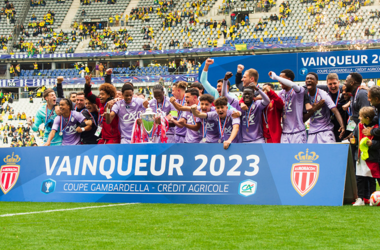 Les vainqueurs de la Gambardella à l’honneur contre Toulouse