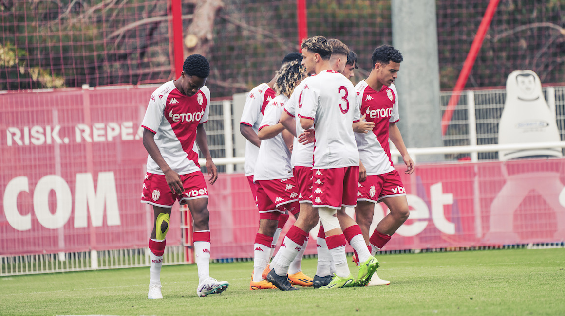 Le Groupe Elite finit en beauté face à l'OL... au bout du suspense