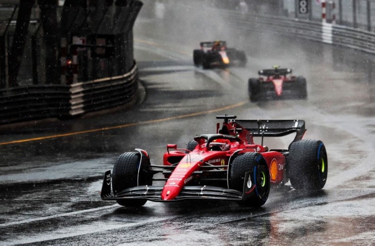 Virages, célébrités, palmarès… 5 choses à savoir sur le Grand Prix de Monaco