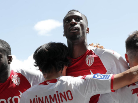 Ligue 1 – J34 : Angers SCO 1-2 AS Monaco