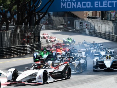 Circuit, monoplaces, offre… cinq choses à savoir sur l’ePrix de Monaco