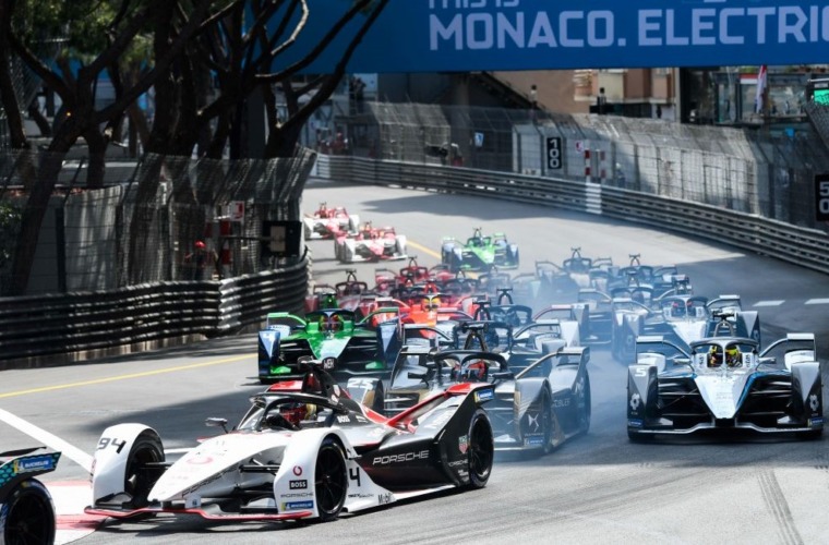 Circuit, monoplaces, offre… cinq choses à savoir sur l’ePrix de Monaco