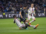 Bousculé, l'AS Monaco s'incline face à Lyon