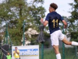 Eliesse Ben Seghir buteur, l’Équipe de France U18 à la relance