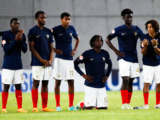 Les U17 tricolores de l'AS Monaco vice-champions d’Europe