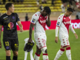 Breel Embolo : "Je suis triste pour le Club et les supporters"