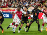 En manque d'efficacité, l'AS Monaco s'incline face à Toulouse