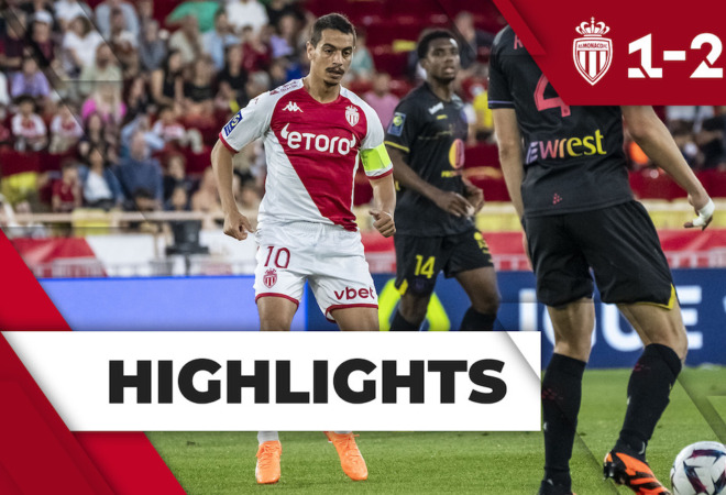 Highlights Ligue 1 &#8211; 38e journée : AS Monaco 1-2 Toulouse FC