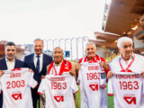 Le doublé de 1963 et la Coupe de la Ligue 2003 à l’honneur