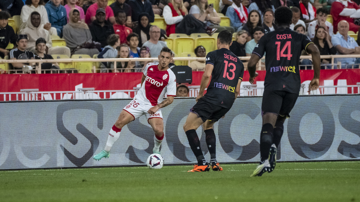 Ruben Aguilar, Caio Henrique et Guillermo Maripán centenaires en Ligue 1