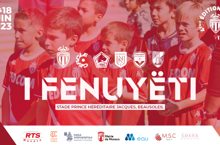 La 4ème édition du tournoi I Fenuyëti a lieu ce week-end